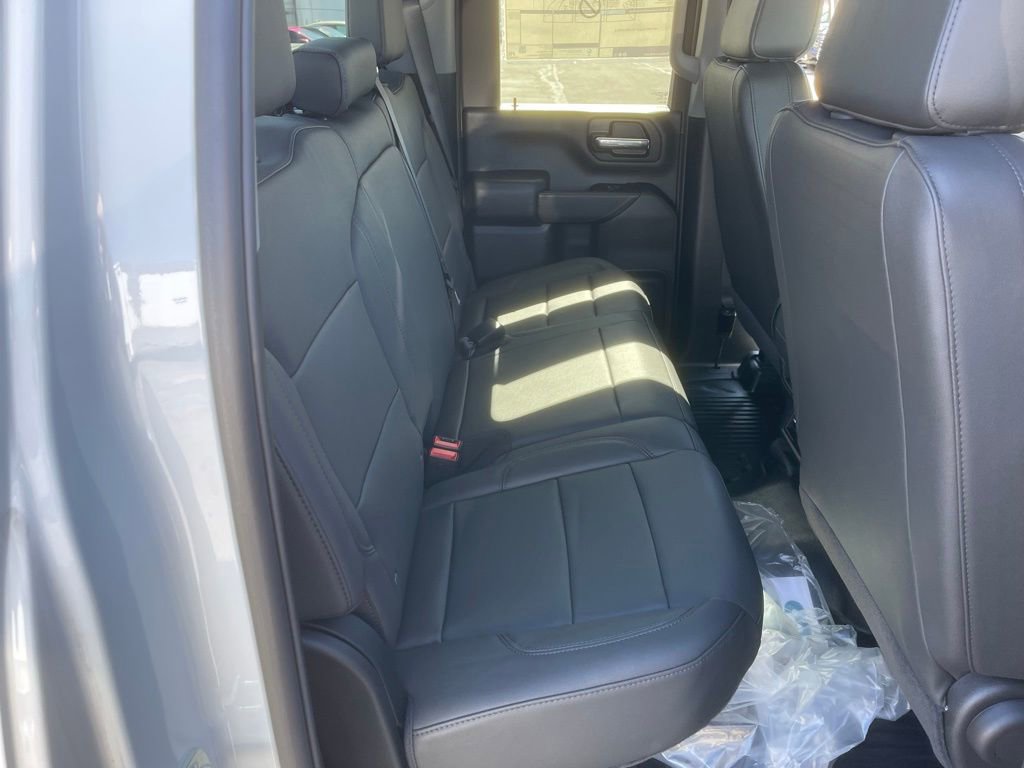 New 2025 Chevrolet Silverado 2500 W/T w/ WT Convenience Package image 25
