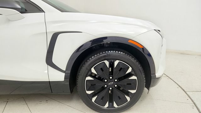 Used 2024 Chevrolet Blazer EV RS AWD/4WD image 21