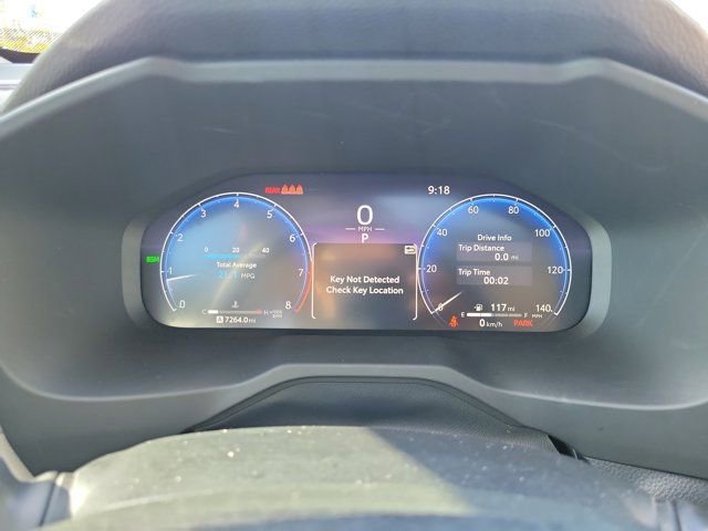 Used 2023 Toyota RAV4 Limited FWD image 23