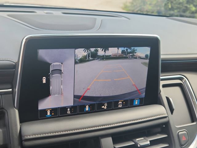 Certified 2021 Chevrolet Tahoe High Country w/ Premium Package RWD image 31