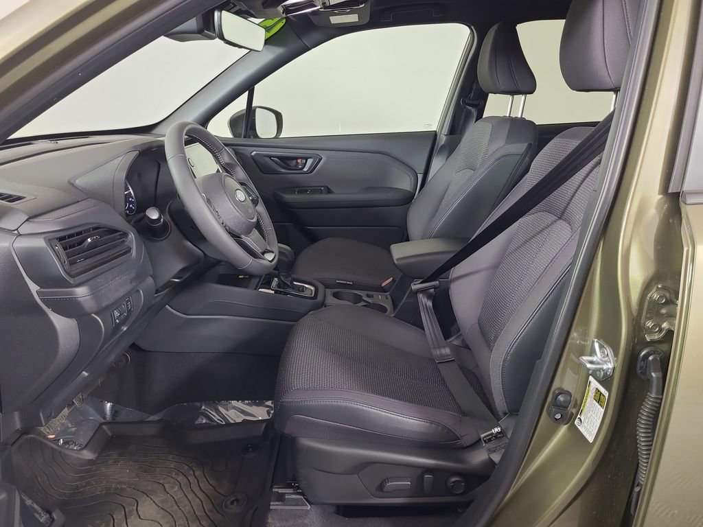 Used 2025 Subaru Forester Premium w/ Convenience Package #1 AWD/4WD image 20