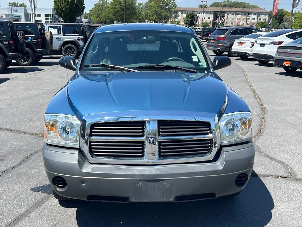 Used 2006 Dodge Dakota ST RWD image 4