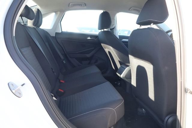 New 2026 Volkswagen Jetta S image 22