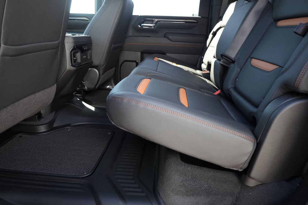 New 2026 GMC Sierra 3500 AT4 w/ AT4 Premium Plus Package AWD/4WD image 18
