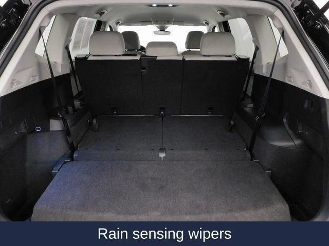 Used 2024 Volkswagen Tiguan S image 27