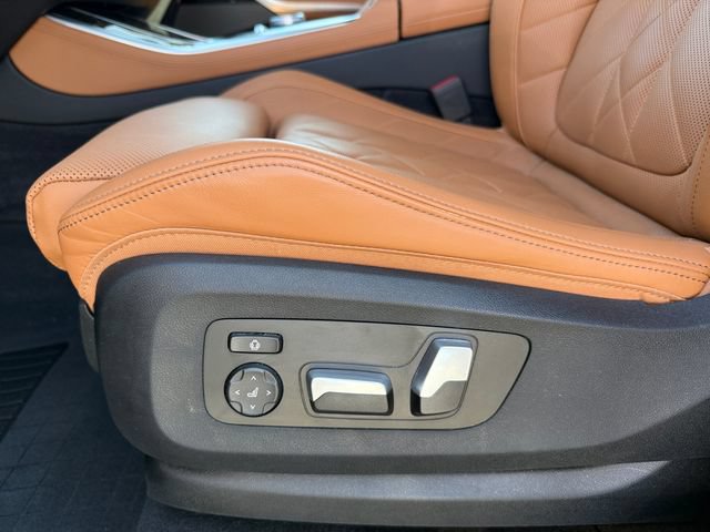 Certified 2024 BMW X5 xDrive40i w/ Premium Package AWD/4WD image 27