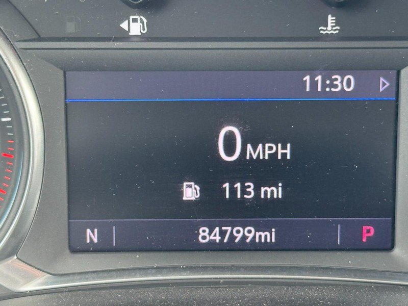 Used 2021 Chevrolet Traverse LT AWD/4WD image 19