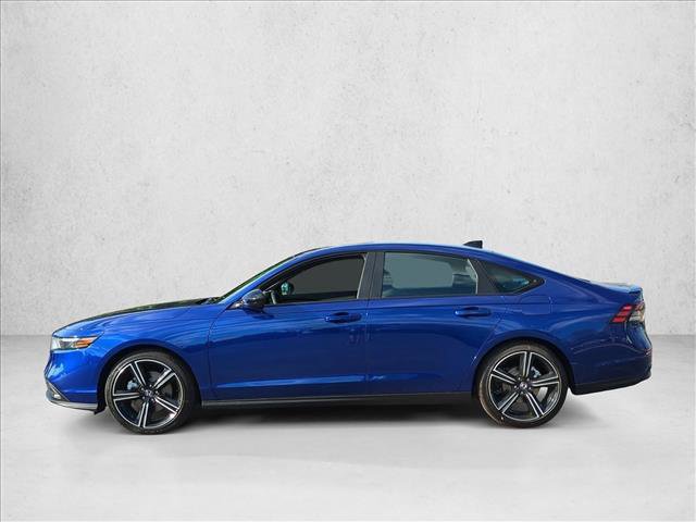 New 2026 Honda Accord Sport image 5