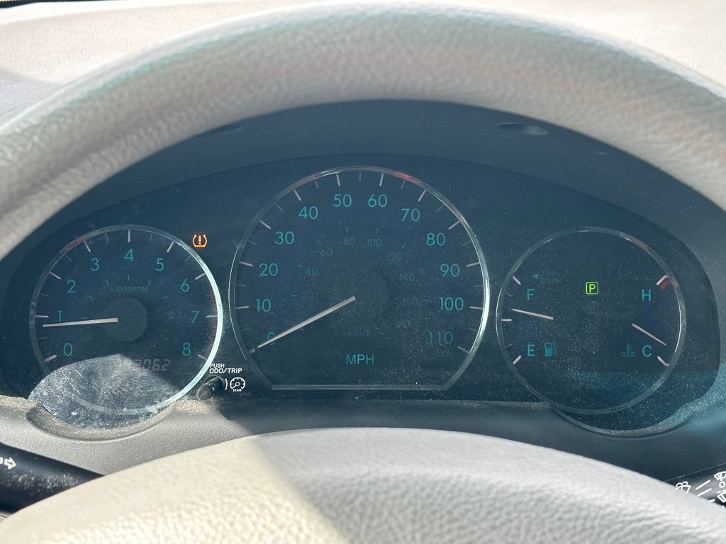 Used 2008 Toyota Sienna LE FWD image 22