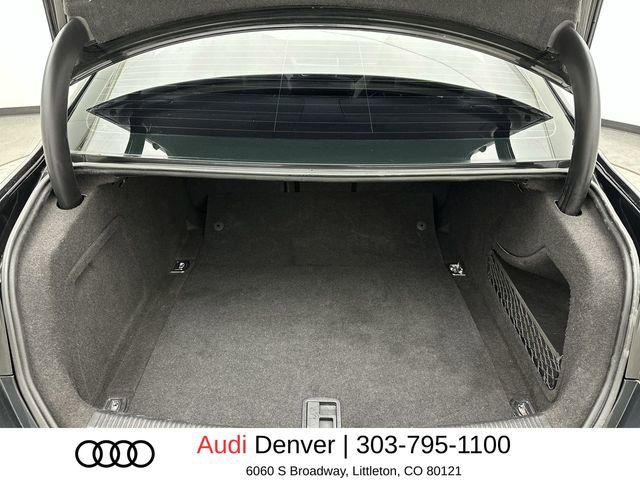 Used 2013 Audi S4 Premium Plus w/ Audi MMI Navigation Plus AWD/4WD image 24