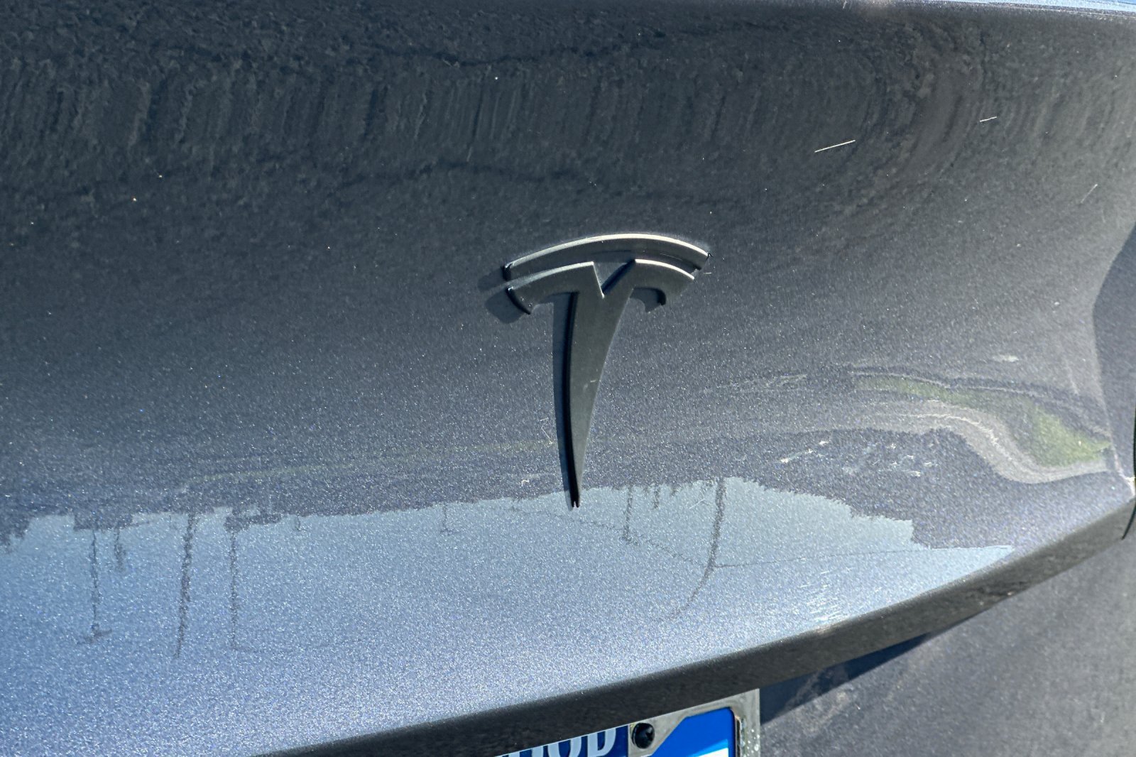 Used 2023 Tesla Model Y Long Range AWD/4WD image 23