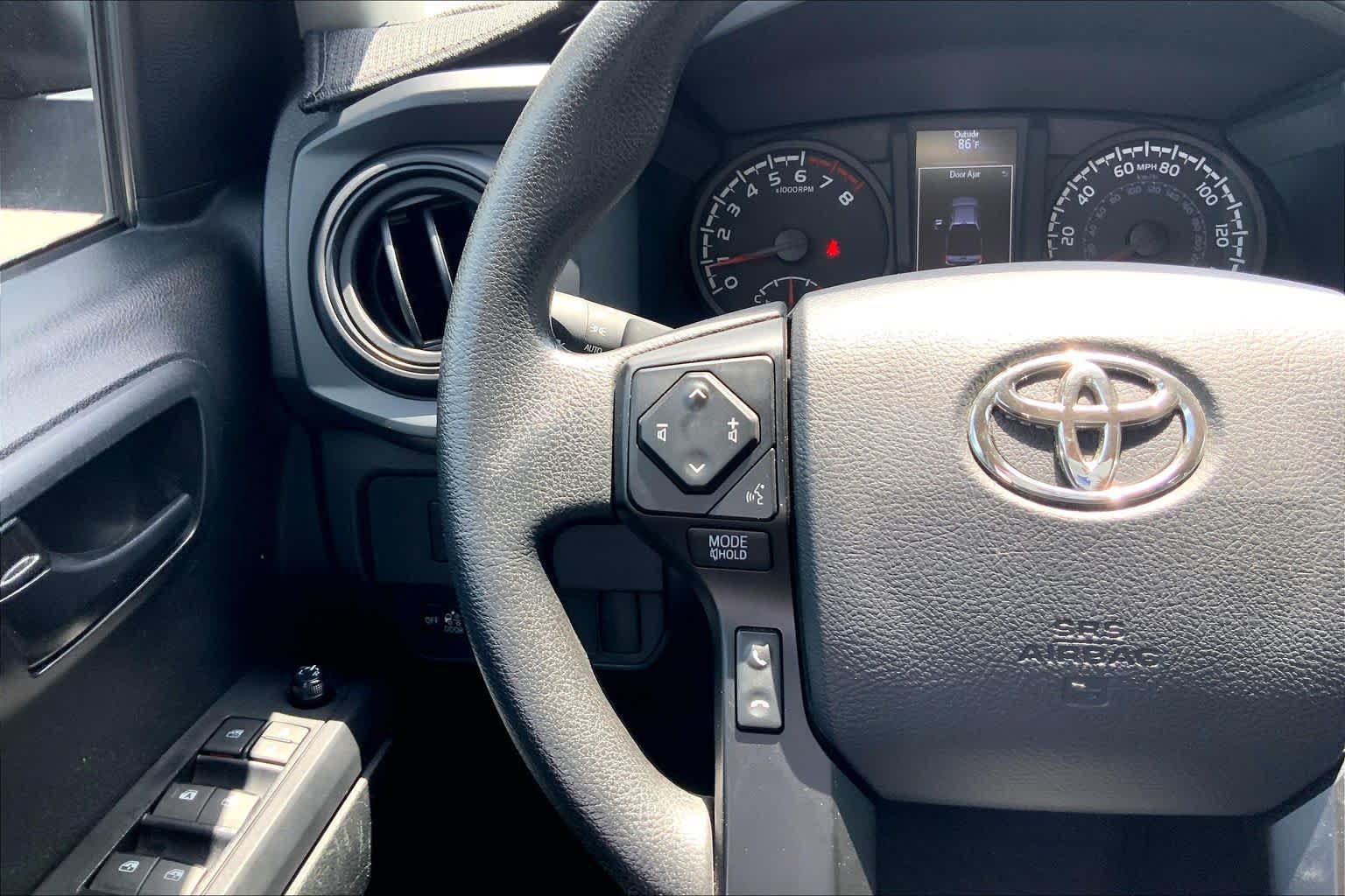 Used 2023 Toyota Tacoma SR AWD/4WD image 23