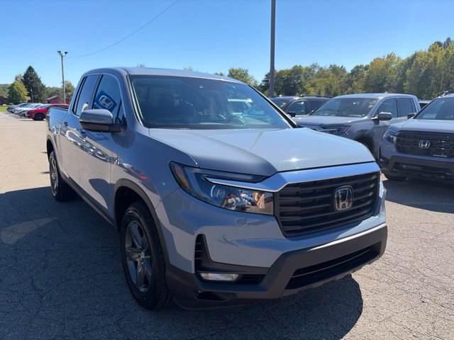 Used 2023 Honda Ridgeline RTL image 8