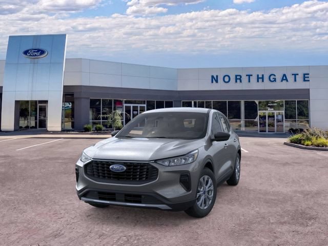 New 2026 Ford Escape Active w/ Tech Pack #1 AWD/4WD image 3