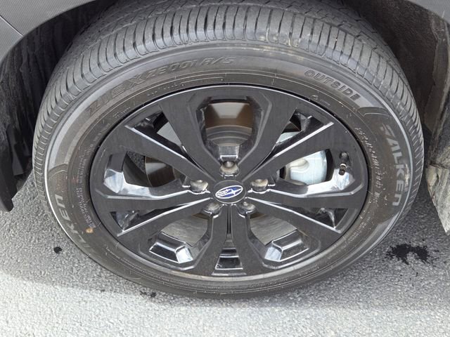 Used 2021 Subaru Forester Sport w/ Popular Package #2 image 8