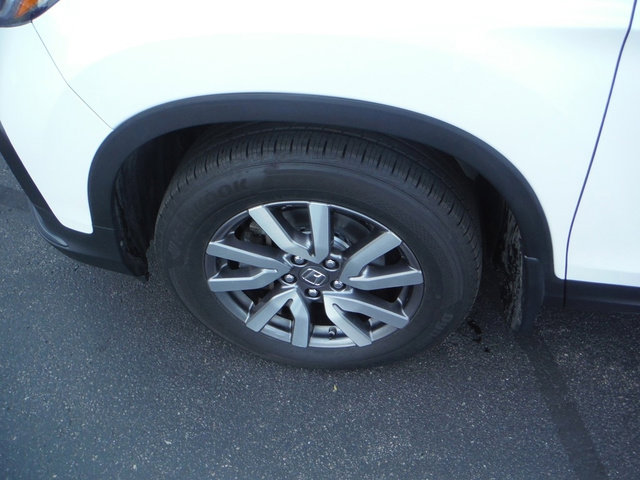 Used 2022 Honda Pilot EX-L image 4