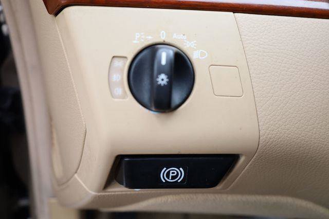 Used 2001 Mercedes-Benz S 430 image 37
