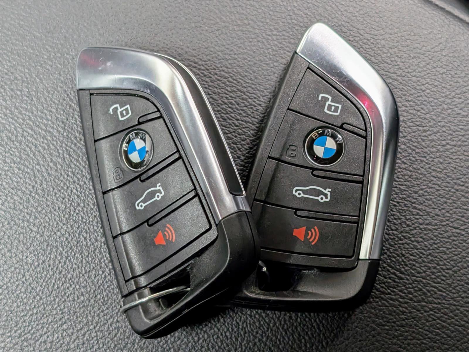 Used 2023 BMW i4 eDrive35 image 40