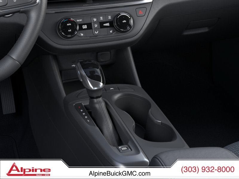 New 2026 Buick Envista Sport Touring w/ Convenience I Package FWD image 23