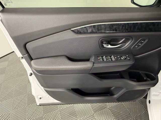 New 2026 Honda Passport TrailSport Elite image 16