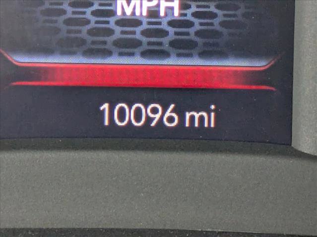 Used 2025 RAM 1500 Big Horn image 12