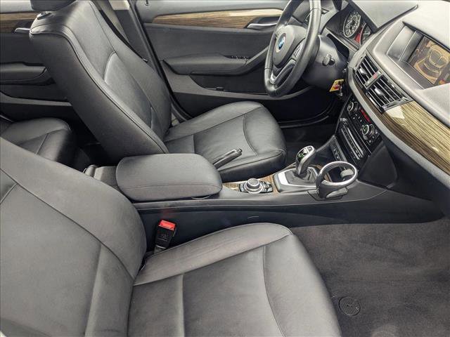 Used 2014 BMW X1 sDrive28i image 20