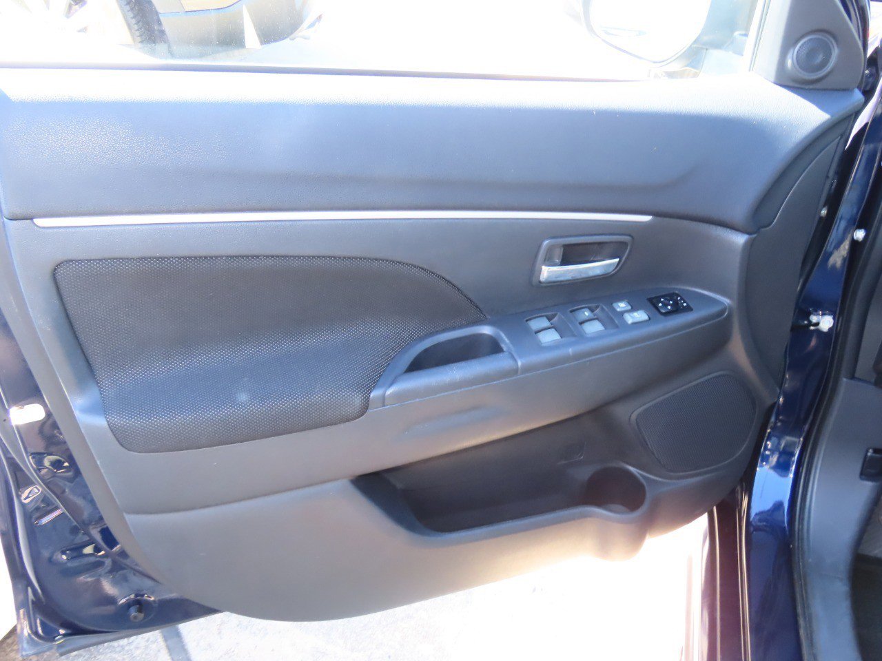 Used 2012 Mitsubishi Outlander Sport SE image 23