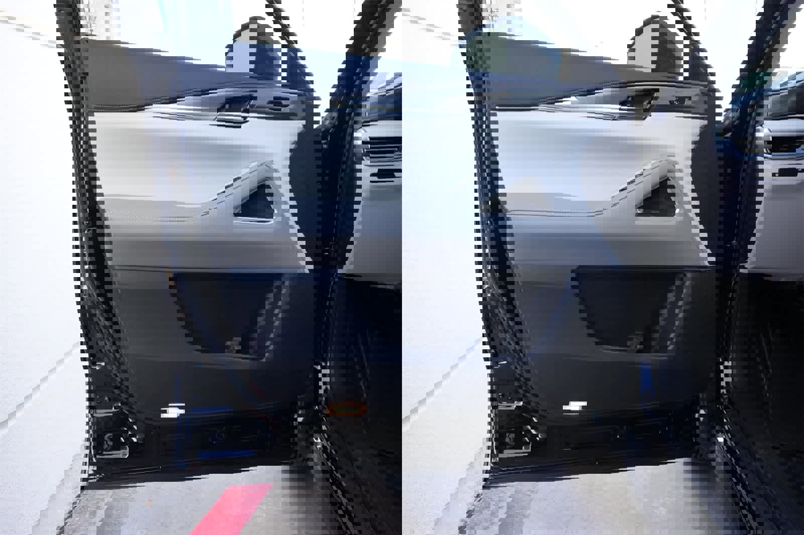 New 2026 INFINITI QX60 Luxe image 18