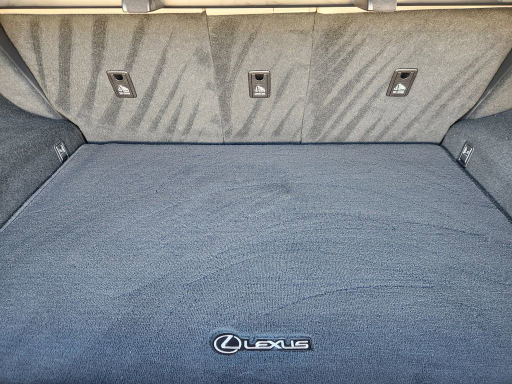 Used 2020 Lexus RX 350 FWD w/ Premium Package image 34