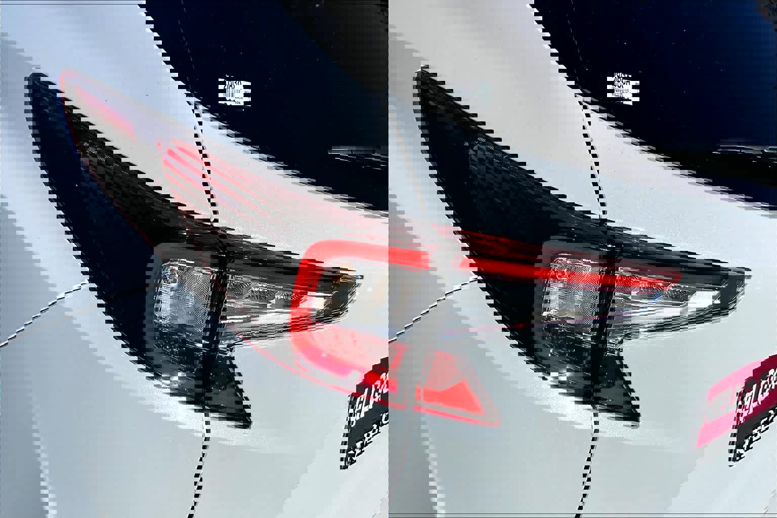 Used 2025 Acura RDX SH-AWD w/ Technology Package image 27