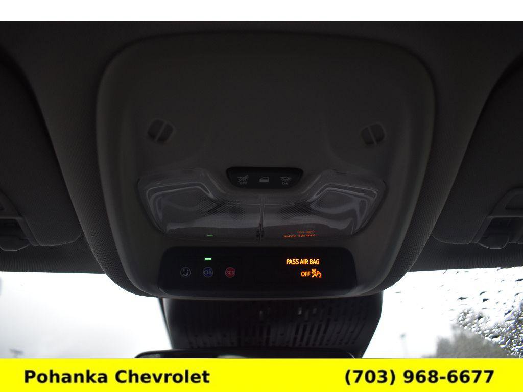 New 2027 Chevrolet Bolt RS image 17