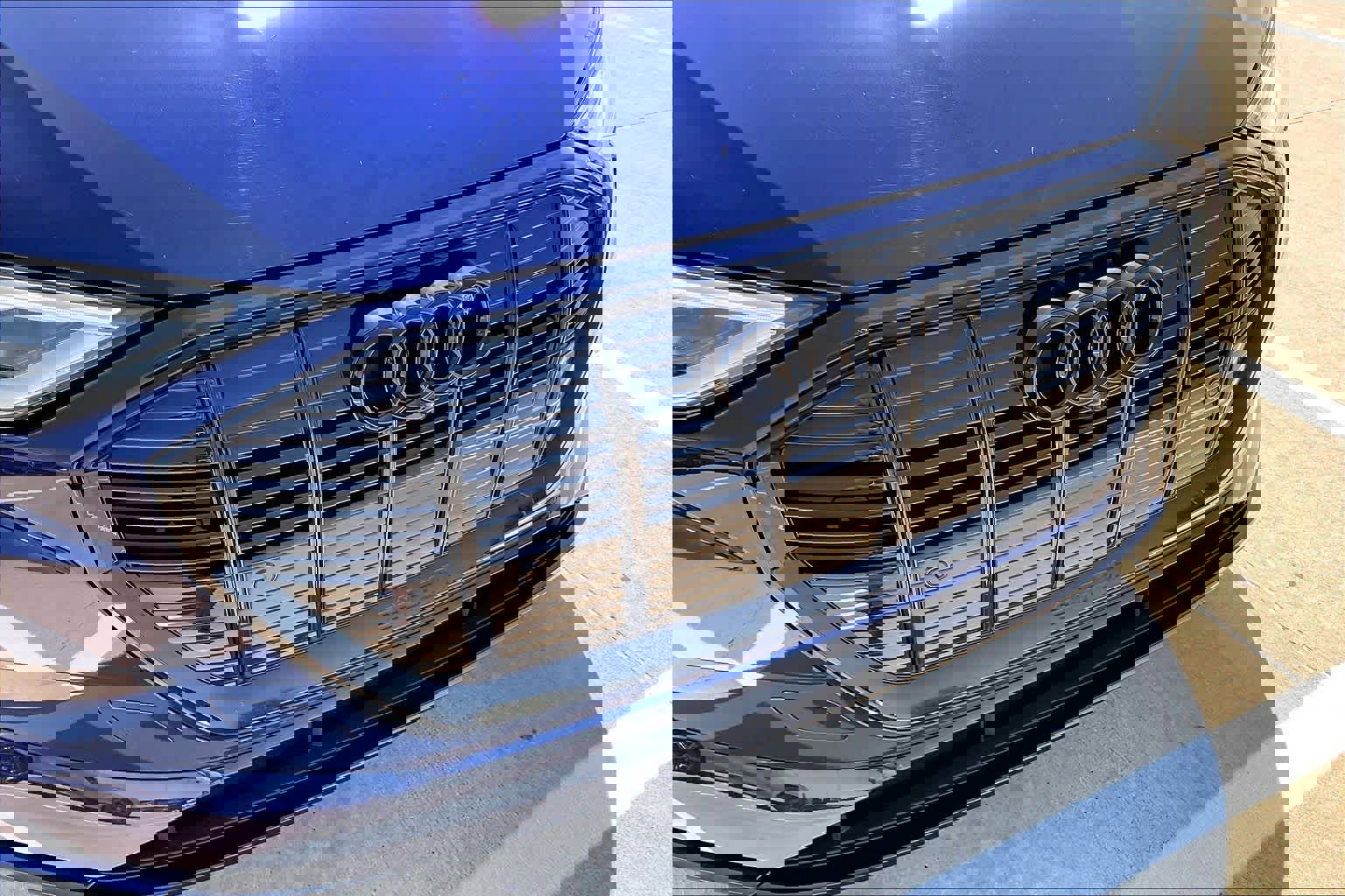 Used 2023 Audi e-tron Premium Plus w/ Premium Plus Package image 29