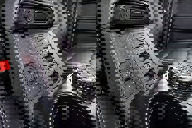 New 2025 Ford Bronco Outer Banks image 27