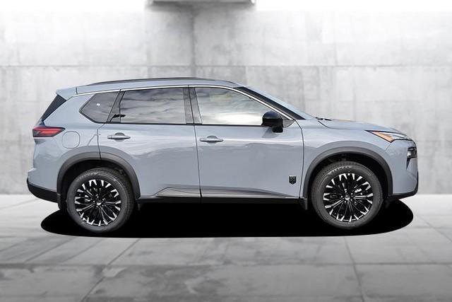 New 2026 Nissan Rogue SV image 5