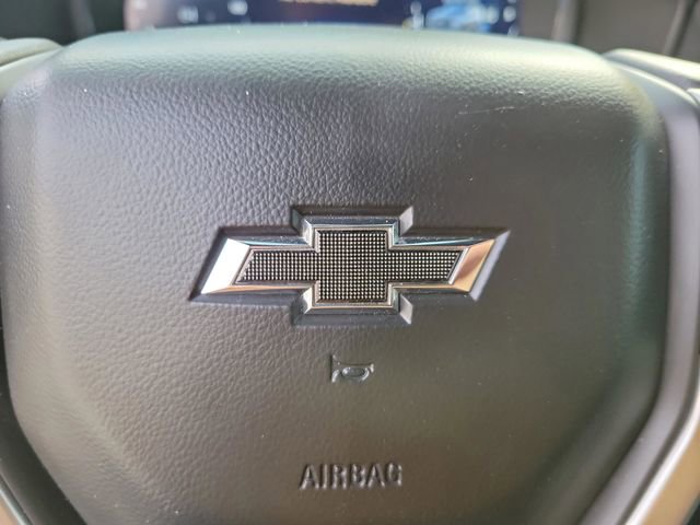 Used 2022 Chevrolet Tahoe Z71 w/ Luxury Package image 28