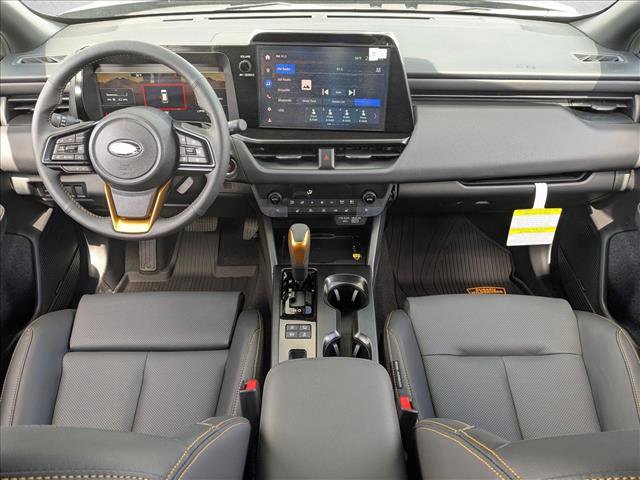 New 2026 Subaru Outback Wilderness AWD/4WD image 15