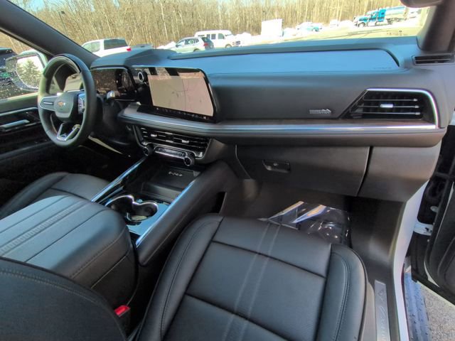 Used 2026 Chevrolet Tahoe High Country image 30