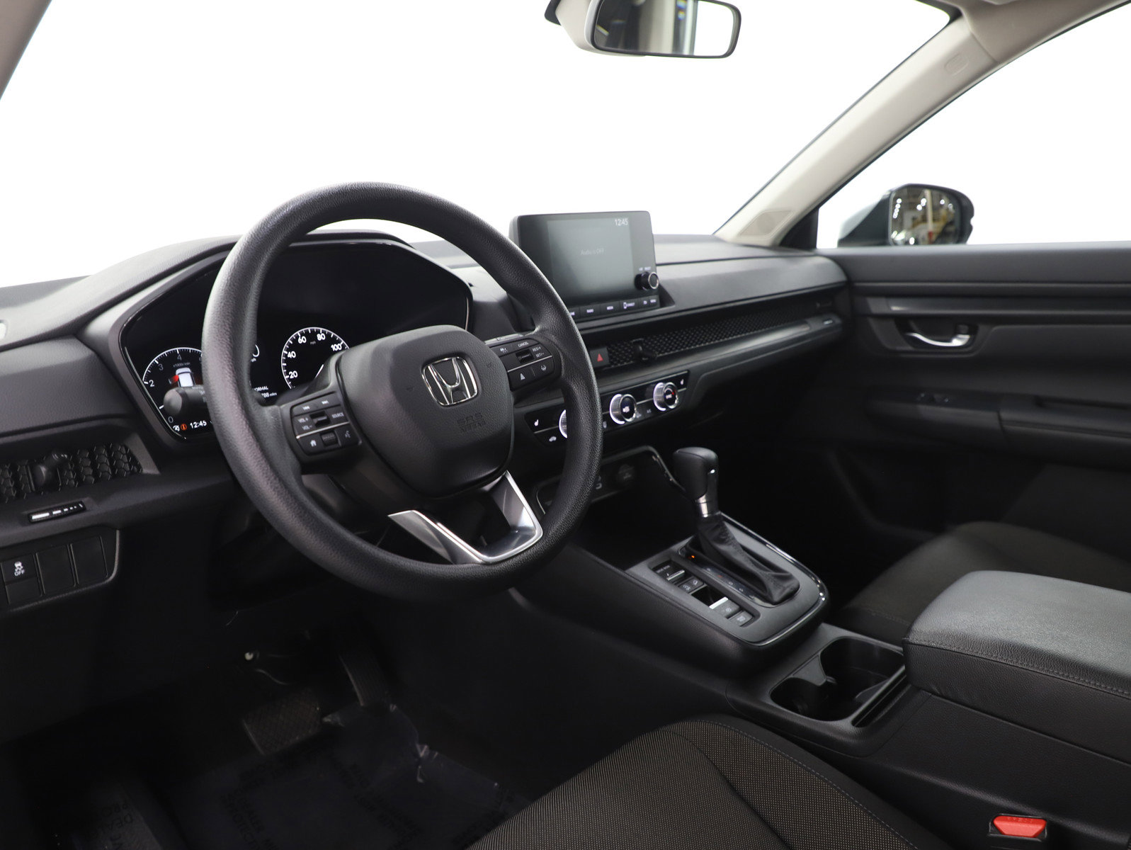 Used 2023 Honda CR-V EX image 24