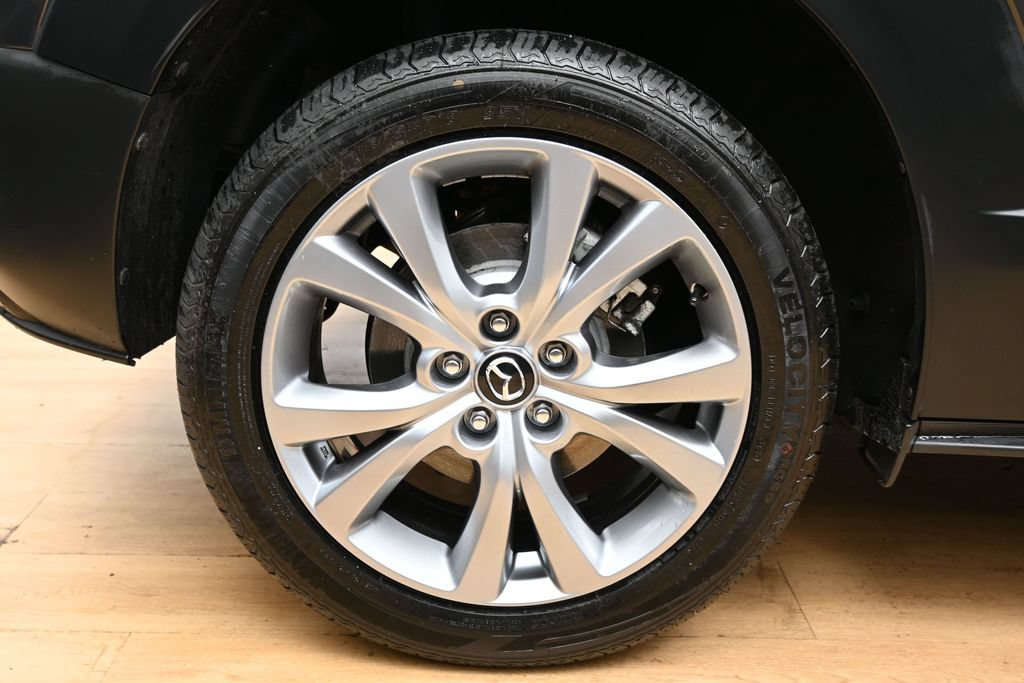 Used 2023 MAZDA CX-30 AWD 2.5 S w/ Select Package image 11