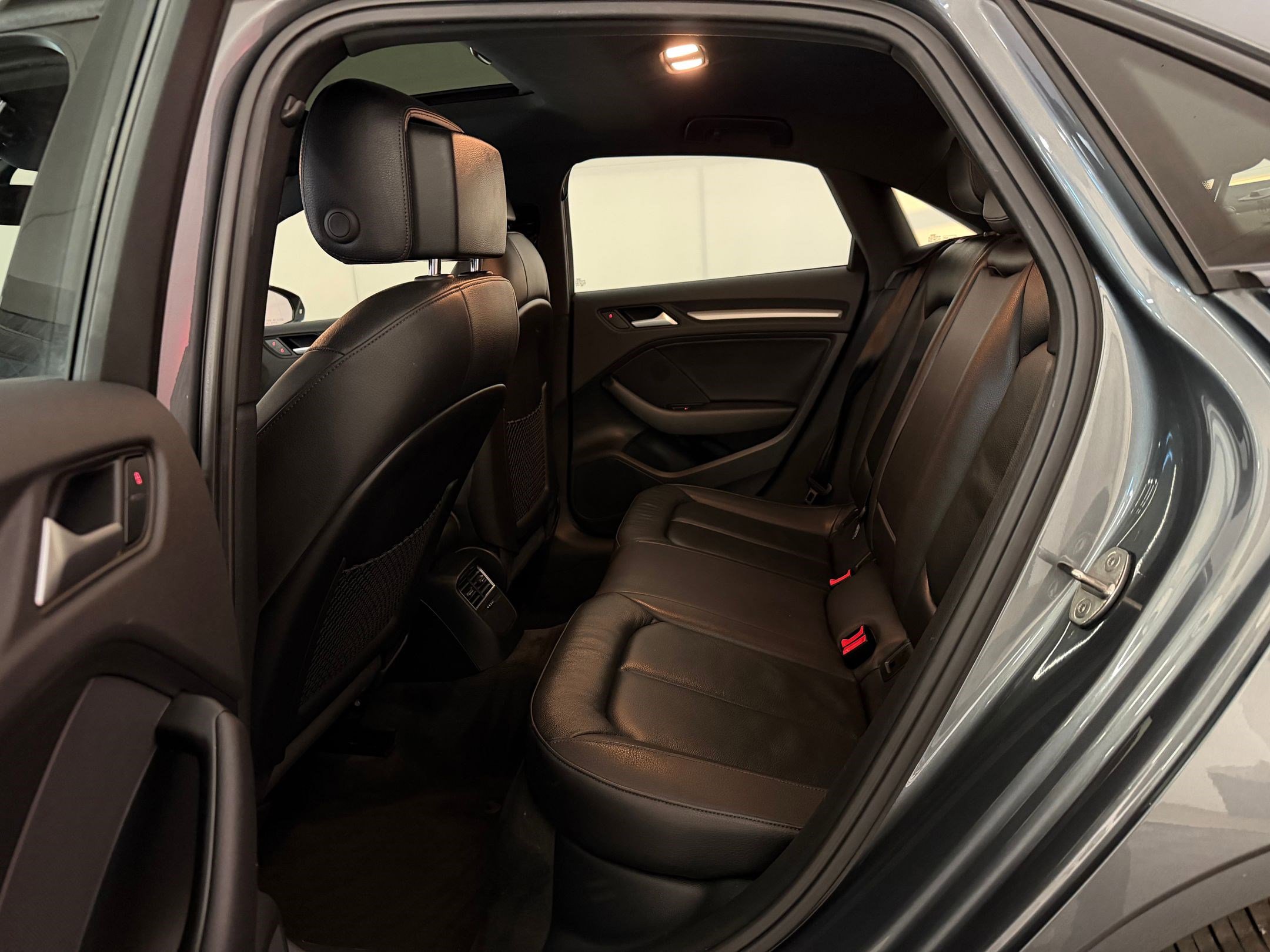 Certified 2015 Audi A3 1.8T Premium FWD image 15