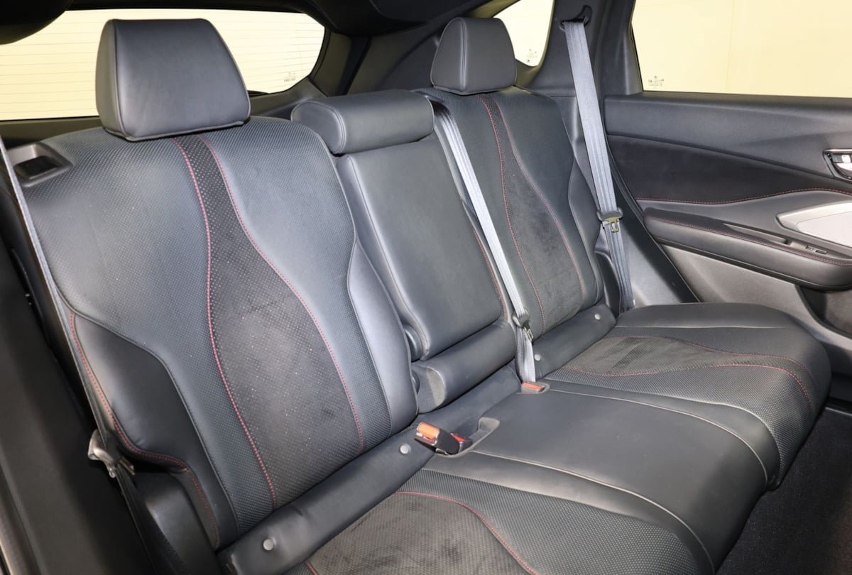 Used 2023 Acura RDX A-Spec w/ Advance Package AWD/4WD image 43