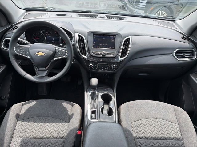 Used 2023 Chevrolet Equinox LT w/ Driver Convenience Package AWD/4WD image 27