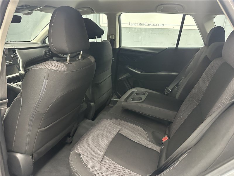 Used 2020 Subaru Outback AWD/4WD image 3