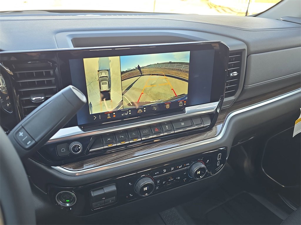 New 2026 Chevrolet Silverado 1500 LT w/ Safety Package image 23