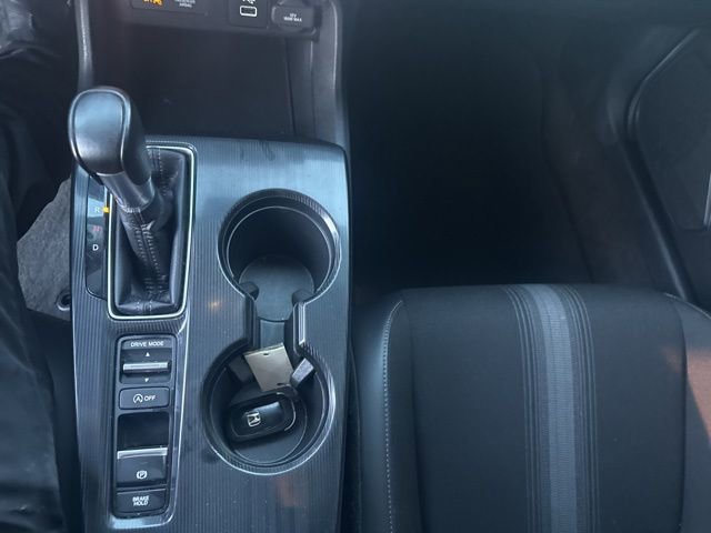 Used 2022 Honda Civic Sport image 19