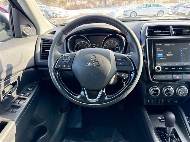 Used 2025 Mitsubishi Outlander Sport 2.0 S image 23