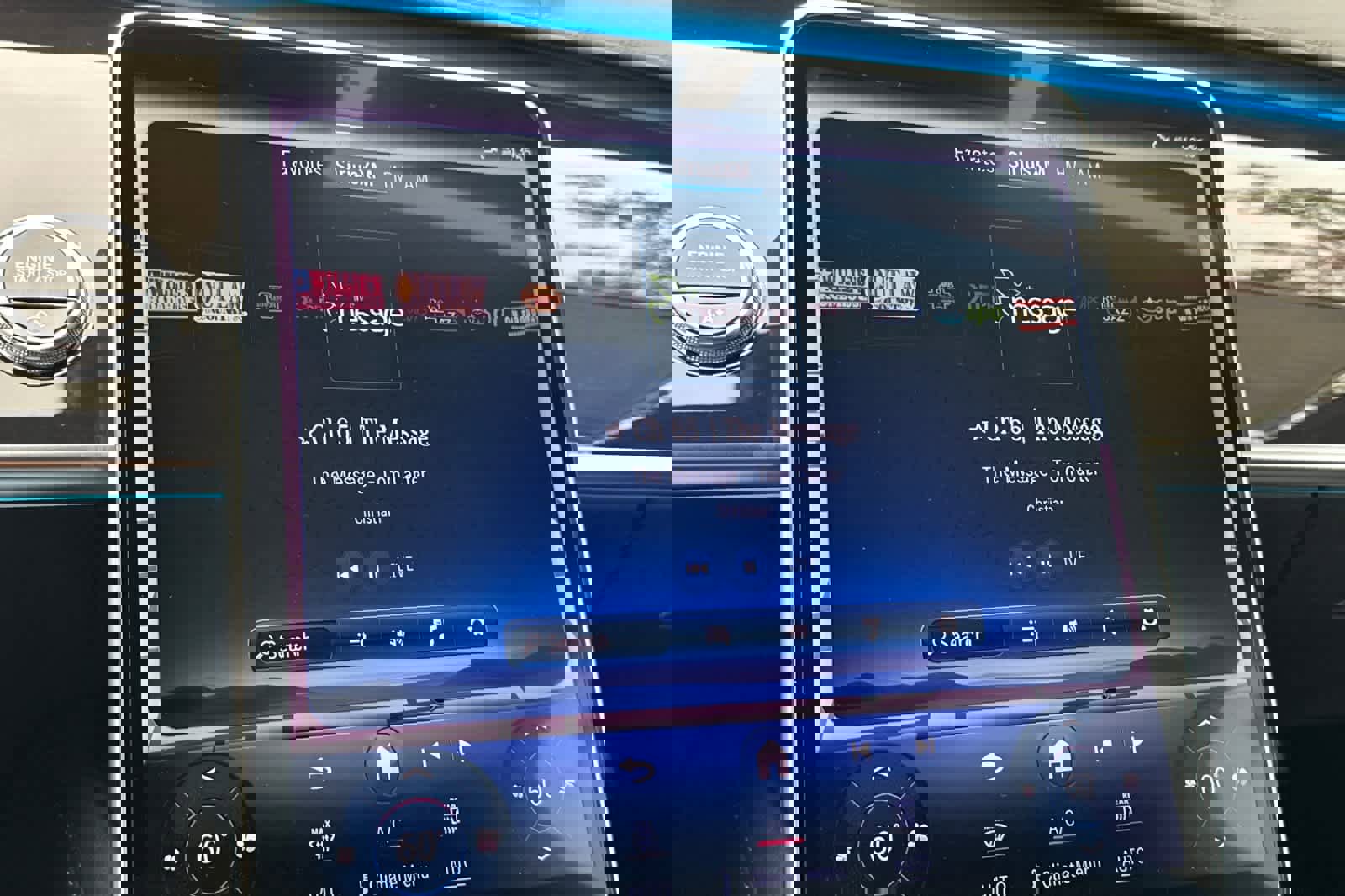 New 2026 Mercedes-Benz S 580 4MATIC Sedan image 16