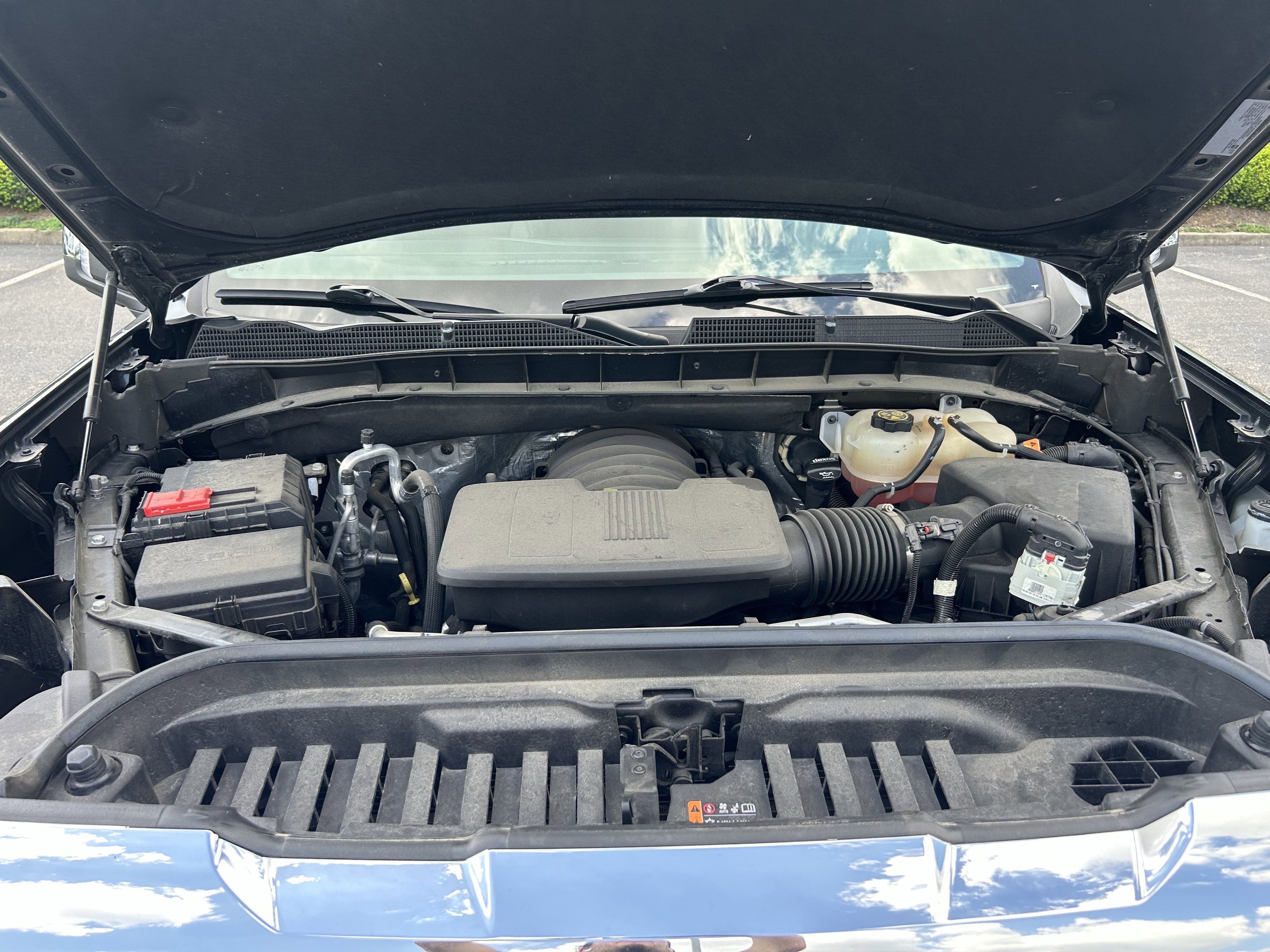 Used 2022 GMC Sierra 1500 SLT w/ SLT Premium Plus Package AWD/4WD image 29