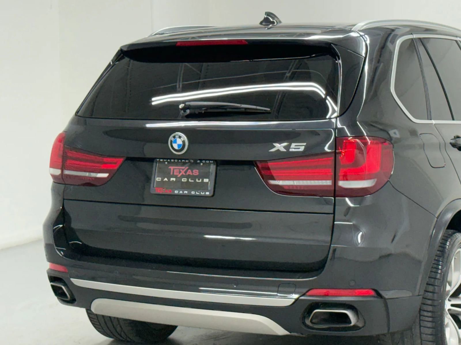 Used 2016 BMW X5 xDrive50i AWD/4WD image 45