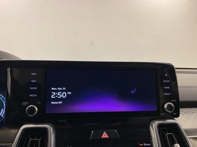 Used 2023 Kia Sorento SX Prestige image 11